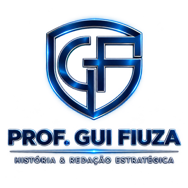 Prof. Gui Fiuza